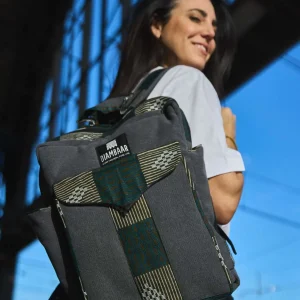 Mochila XALAM Unisex