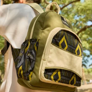 Mochila Combinada C&M