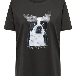 Camiseta perrito