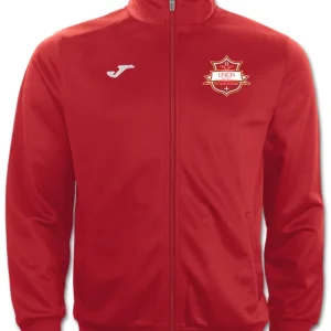 Chaqueta chándal Unión
