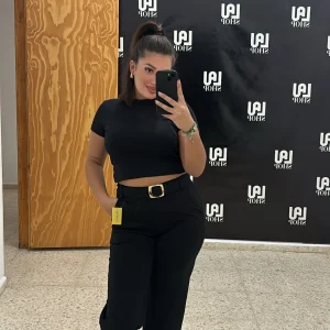 PANTALÓN NOELIA