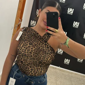 BODY LEOPARDO