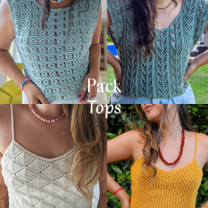 Pack «Tops»