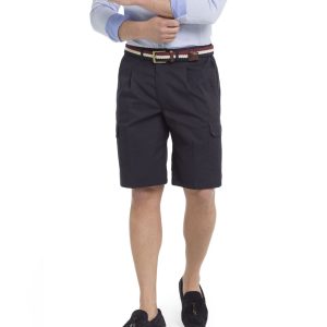 Bermuda Multibolsillos