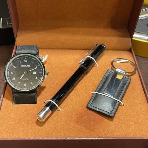 Caja Regalo Reloj Hombre