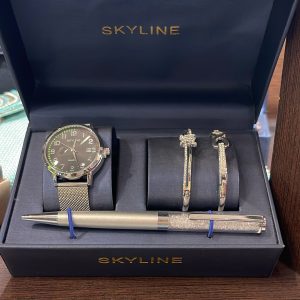 Caja Regalo Reloj Mujer