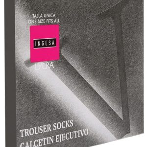 TROUSER SOCKS CALCETIN EJECUTIVO