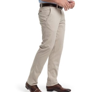 Chino Estructura Club Elástico