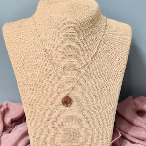 Colgante árbol de la vida