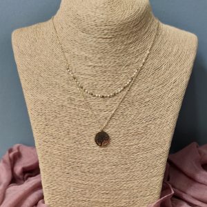 Colgante arbol de la vida