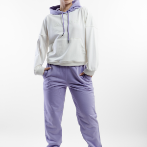 CONJUNTO DEPORTIVO MUJER KIM LILA