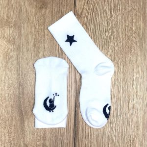 Calcetines deportivos talla 35-38