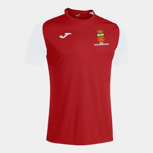 Camiseta 2ª Equipación EMF Torrejón de la Calzada