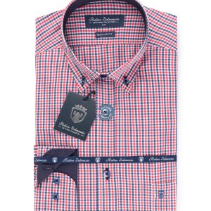 Camisa Cuadros C230