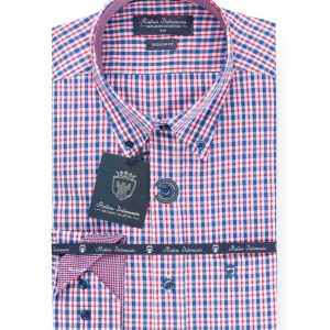 Camisa Cuadros CC69