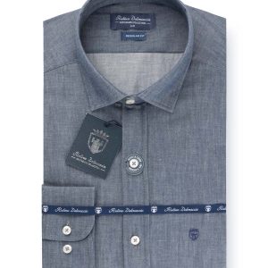 Camisa Denim D15
