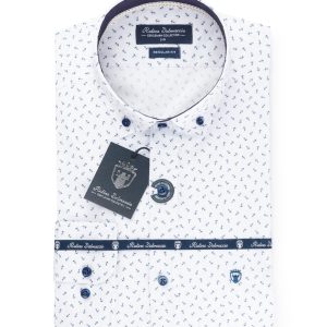 Camisa Estampada AK94