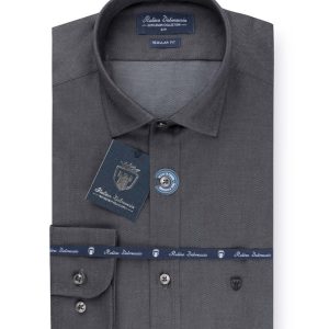 Camisa Estructura R5