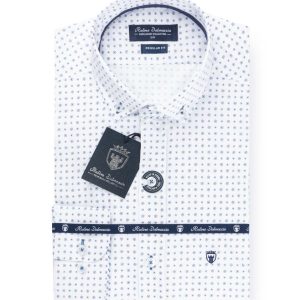 Camisa Estampada Print50