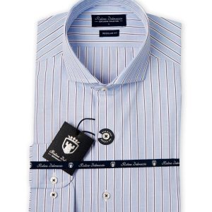 Camisa R12 M/L