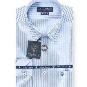 Camisa Rayas RC64