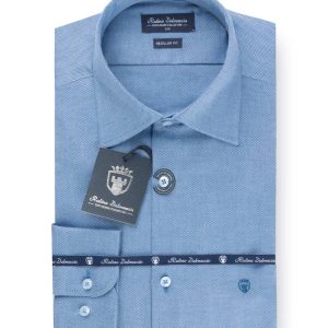 Camisa Royal Oxford