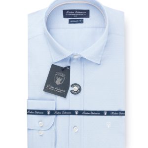 Camisa Estructura TP4