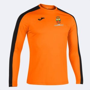 Camiseta Portero EMF Torrejón de la Calzada