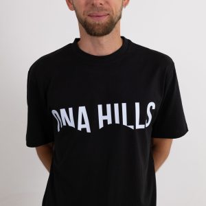 Camiseta Regular Ona White Hombre