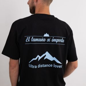 Camiseta Regular Ultra Distance Lover Hombre