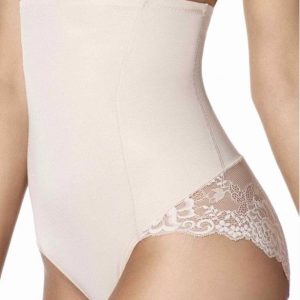 FAJA ALTA MOLDEADORA JANIRA SILUETA FORTE GRETA