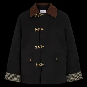 Chaqueta Vibukki L/S