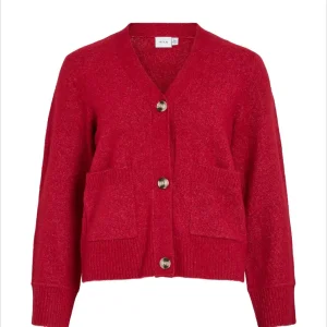 Chaqueta Vimiraz roja VILA