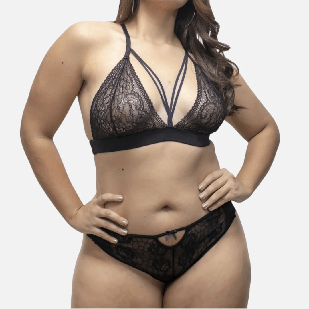 Conjunto Charlotte - Imagen 4