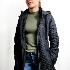 CHAQUETÓN MUJER DAFNE