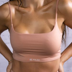 Tonika Top – Salmón