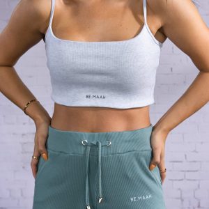 Comfy Croptop – AGOTADO
