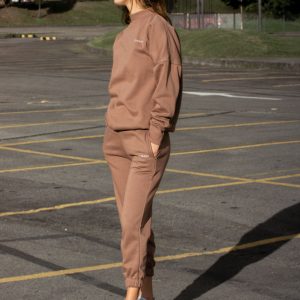 Boogie Set – Tabaco