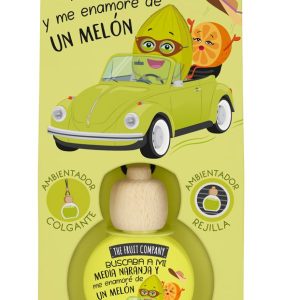 Ambientador Melón