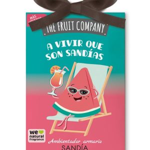 Ambientador Sandía