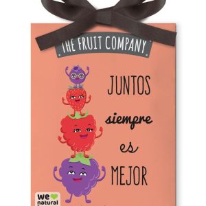 Ambientador Frutos Rojos