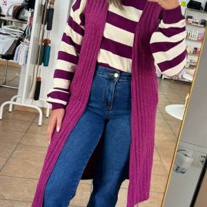 Falda Midi Esperanza