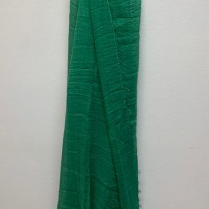 Foulard esmeralda viscosa basic