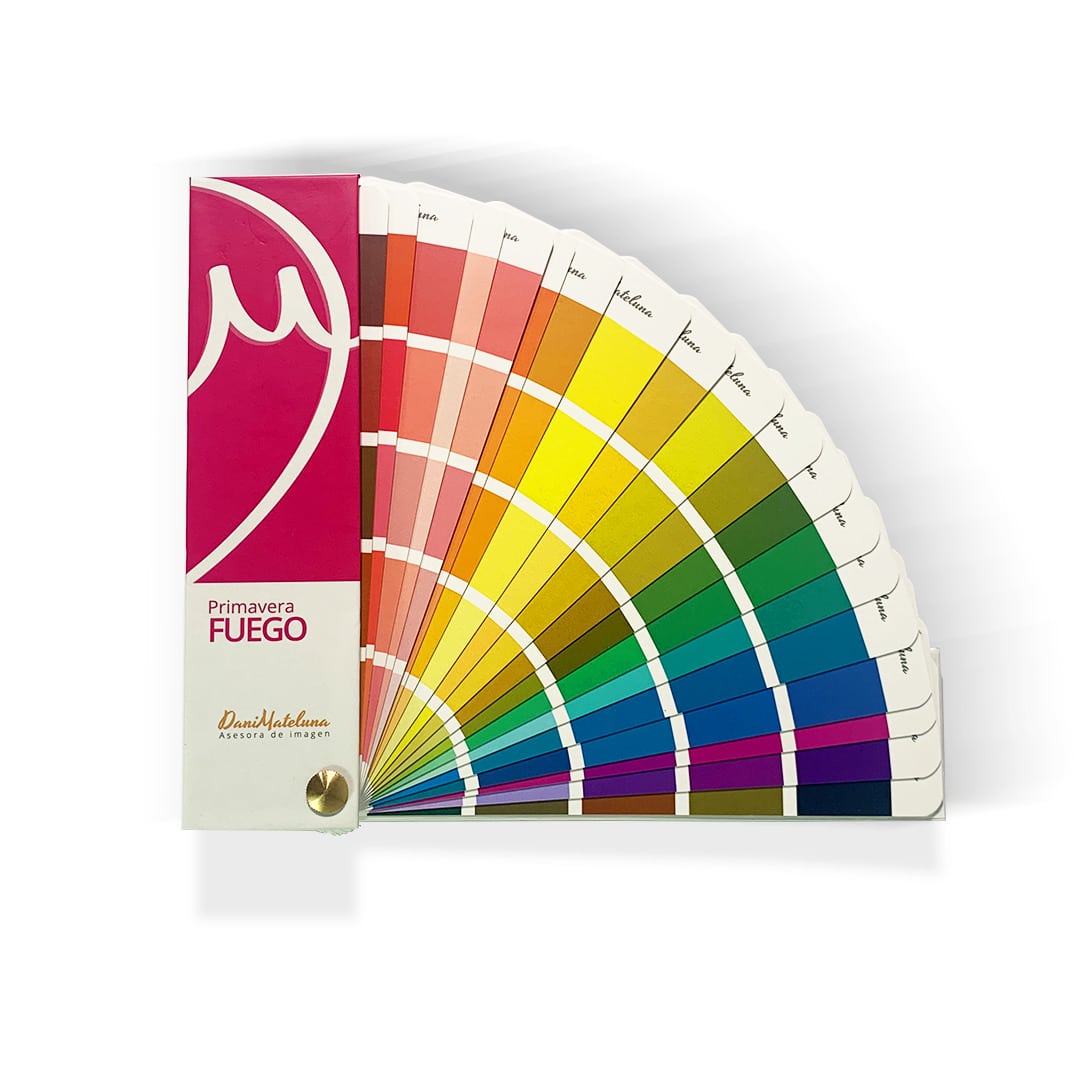 Pantonera – Primavera - Imagen 5