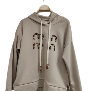 Sudadera con capucha