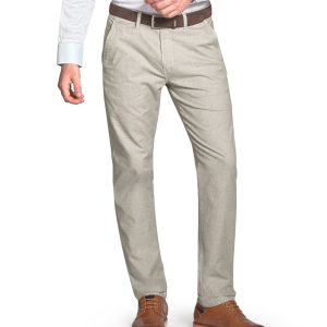 Chino Estructura Gardel Elástico