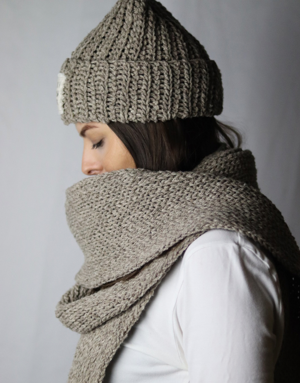 Bufanda NORA - Imagen 2