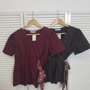 Blusa Lisa