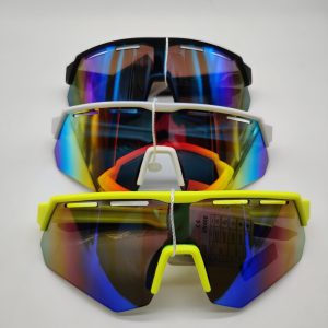 Gafas de sol deportivas