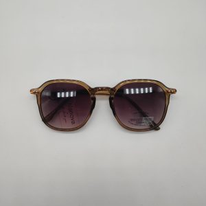 GAFAS DE SOL CON DEGRADADO MARRÓN